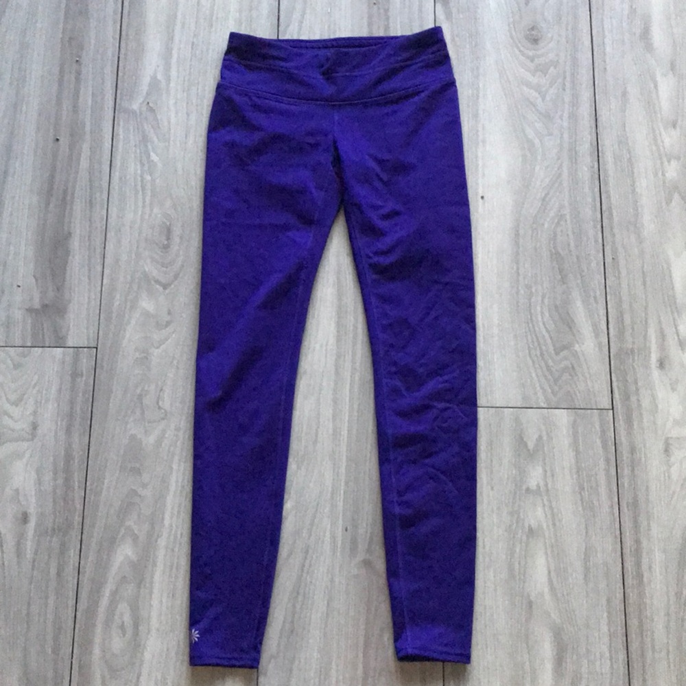 Brand NWOT Athleta Leggings